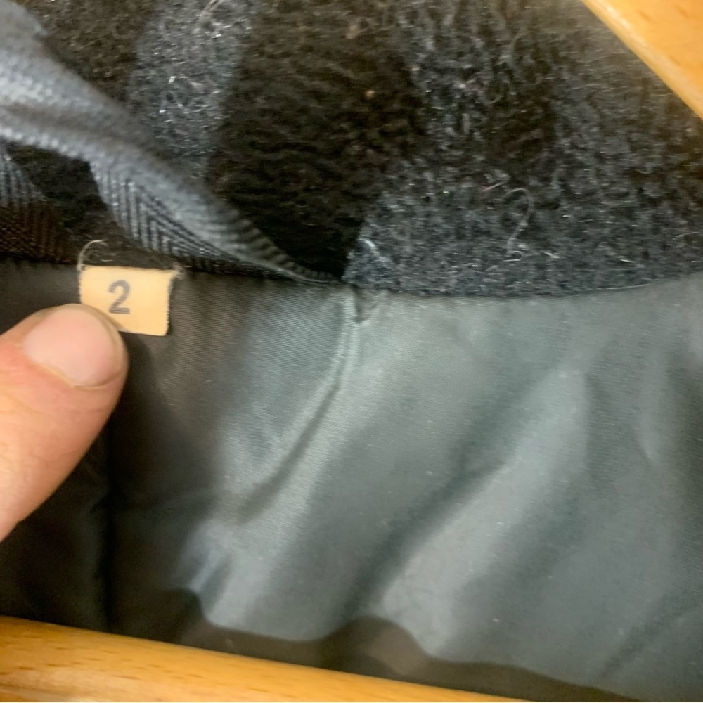 Kanuk Winter unisex coat - Picture 7 of 7